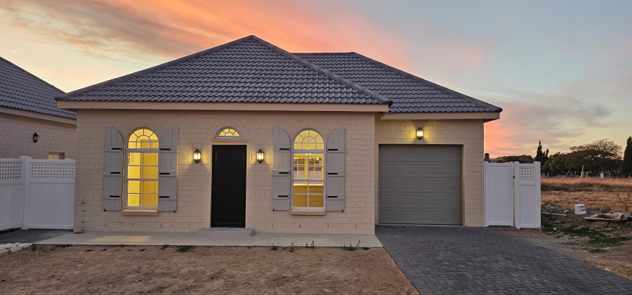 3 Bedroom Property for Sale in Hopefield Western Cape